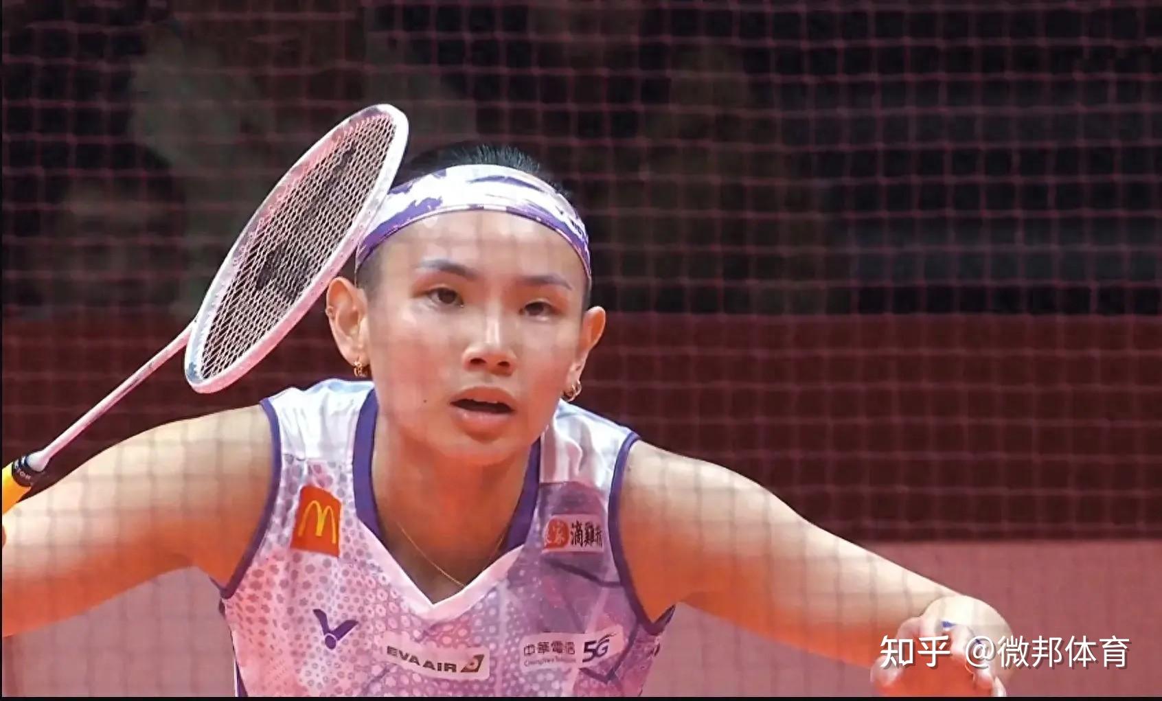 日本羽毛球队逆转中国羽毛球队，戴资颖惊艳世界