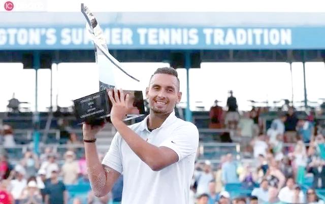 欧洲网球队绝杀世界网球队，克耶高斯绝境逆转