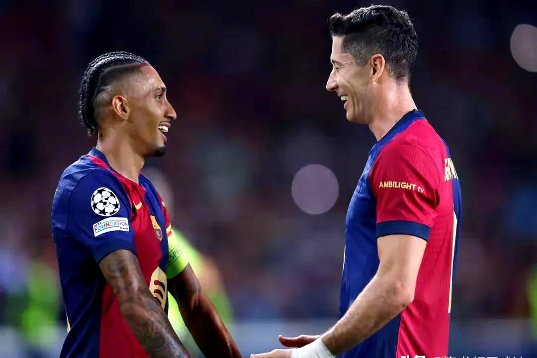 皇马强势拜仁，德容高光表现