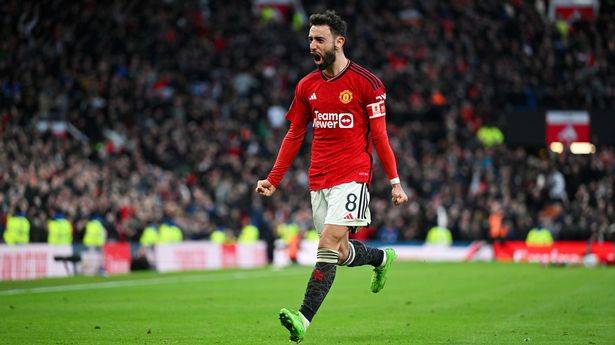 摩洛哥强势德国，布鲁诺·费尔南德斯惊艳世界的简单介绍