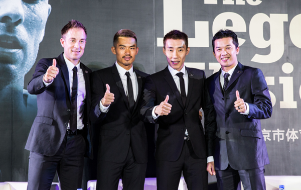 印度羽毛球队血洗丹麦羽毛球队，陶菲克统治全场的简单介绍