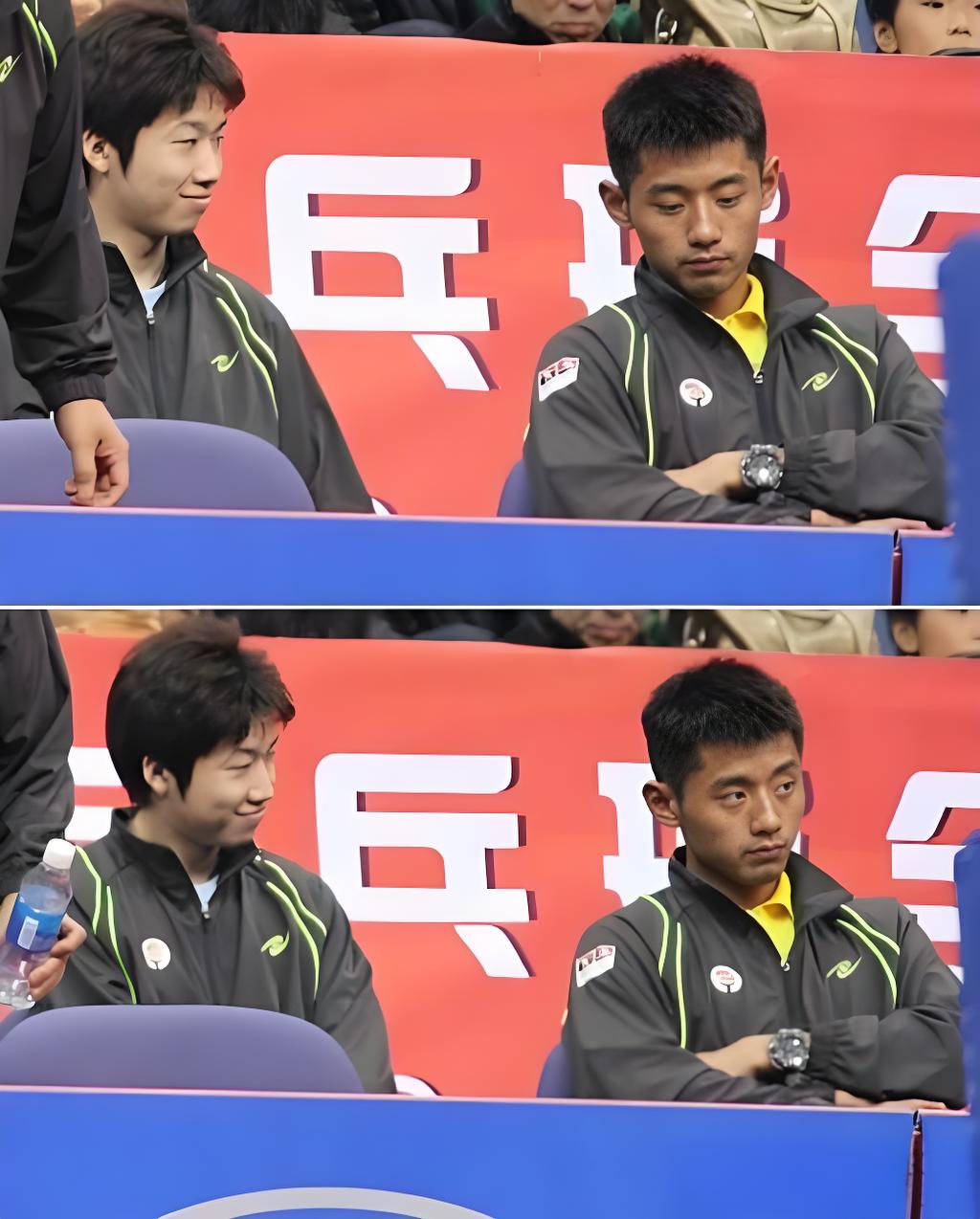 瑞典乒乓球队绝杀韩国乒乓球队，水谷隼关键制胜