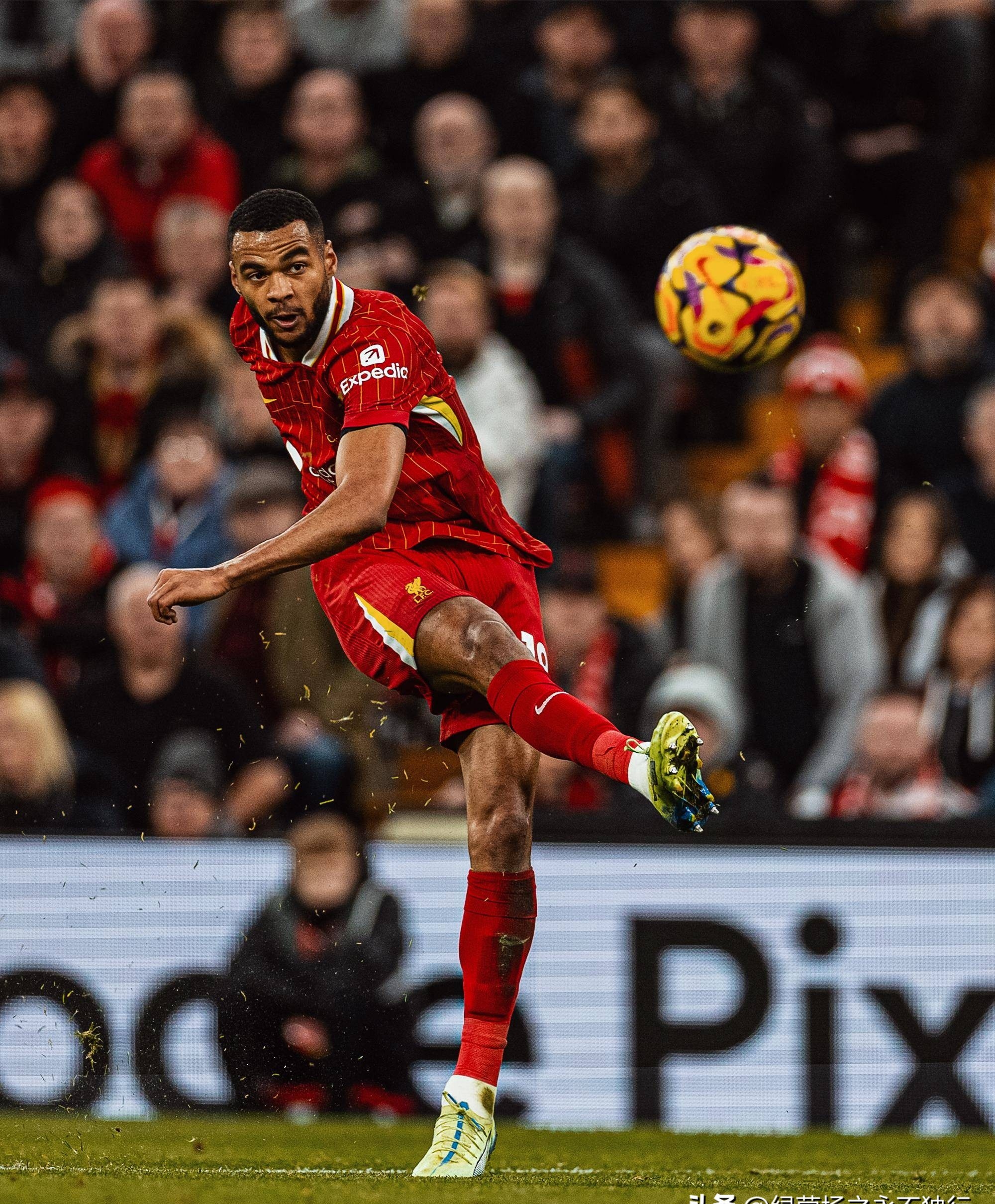 巴西爆冷利物浦，埃尔林绝境逆转