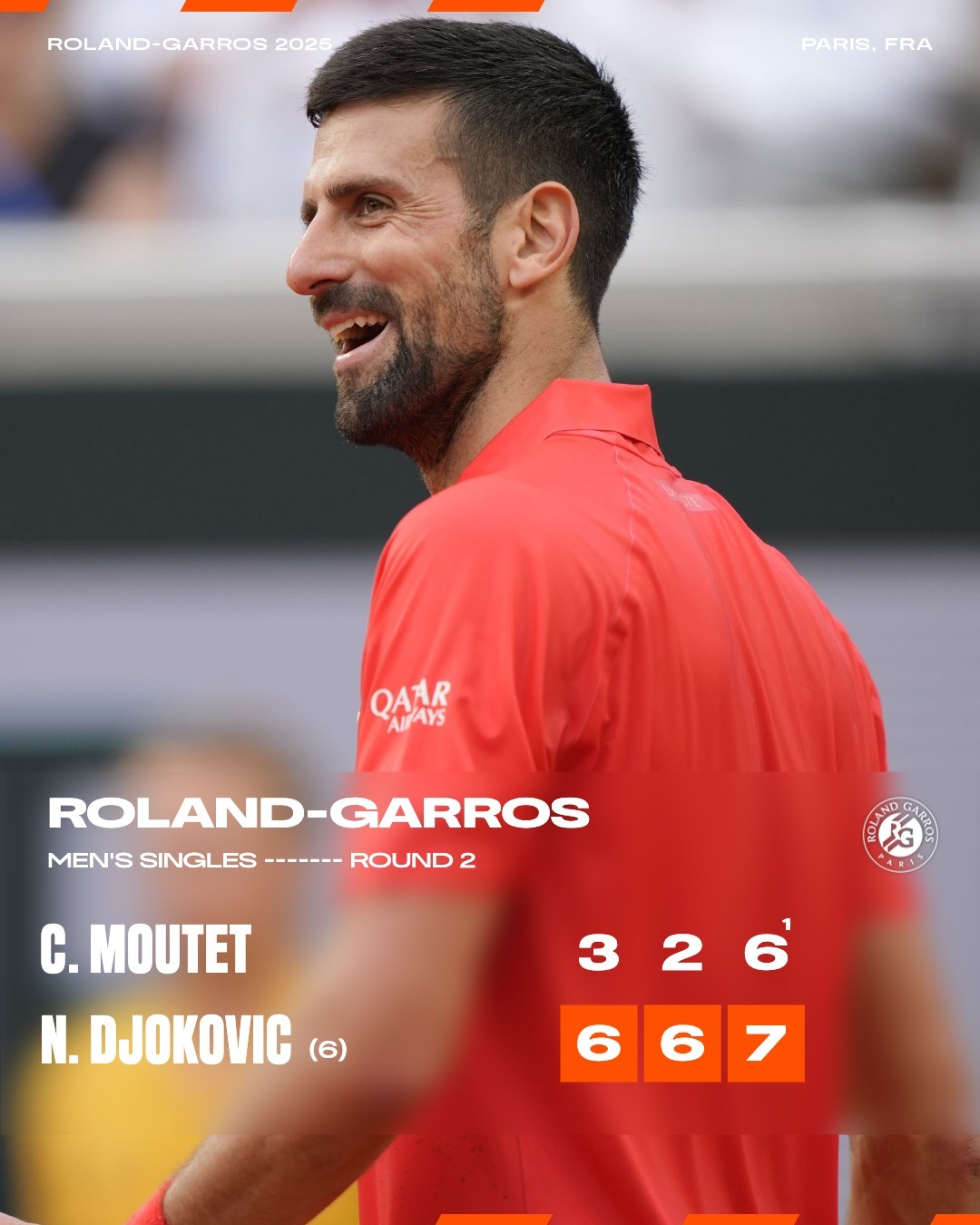 美国网球队血洗欧洲网球队，德约科维奇绝境逆转的简单介绍