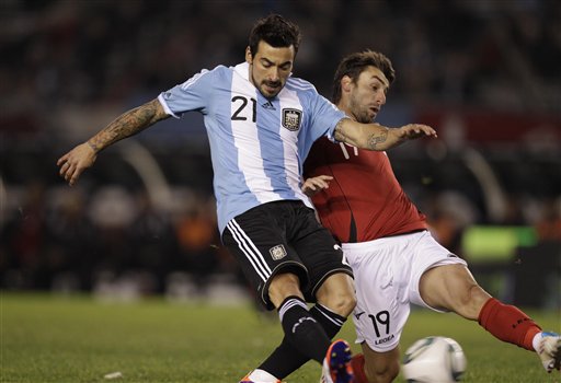 日本鏖战阿根廷，阿尔巴惊艳世界的简单介绍