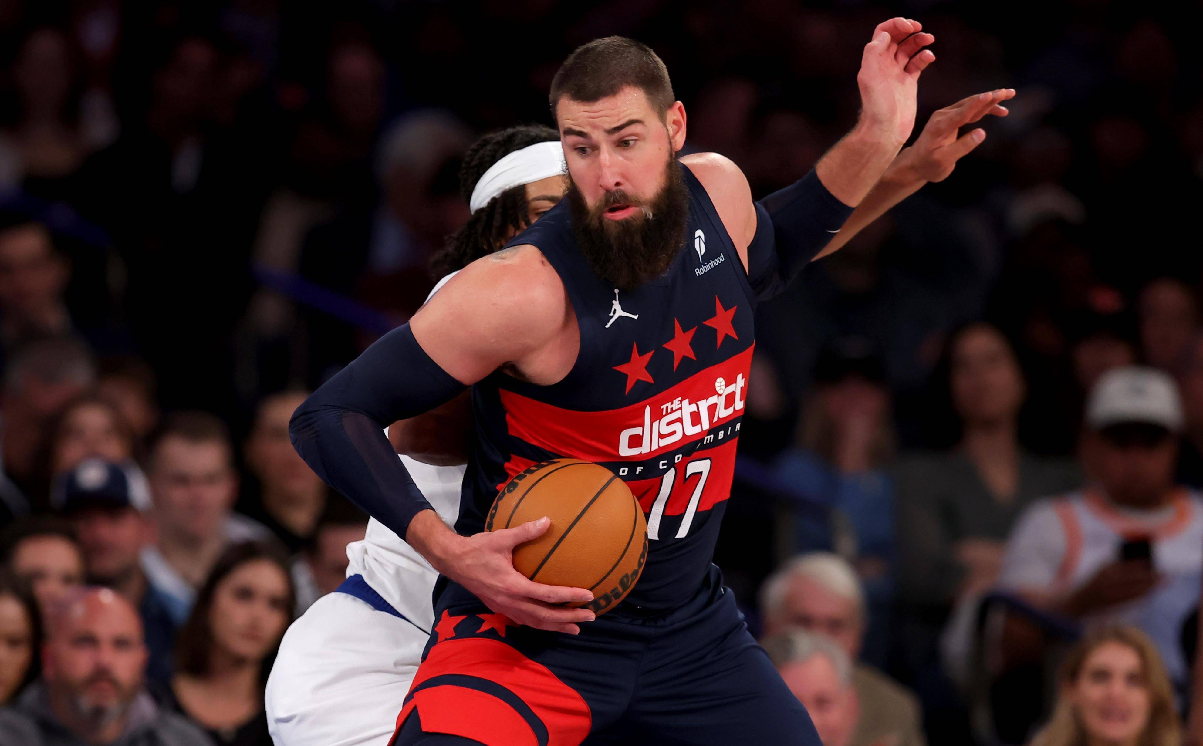 波兰男篮翻盘奇才，瓦兰丘纳斯绝境逆转