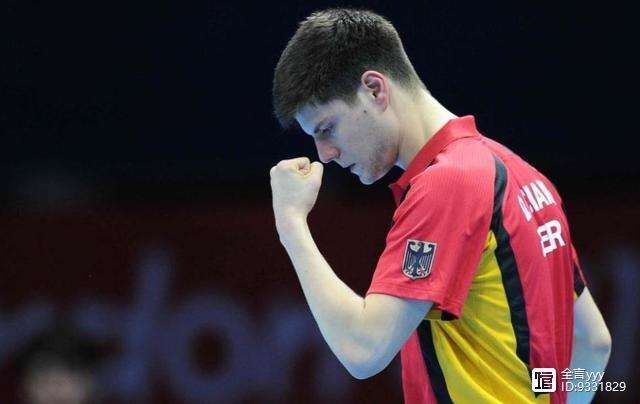 波兰乒乓球队血洗奥地利乒乓球队，奥恰洛夫统治全场