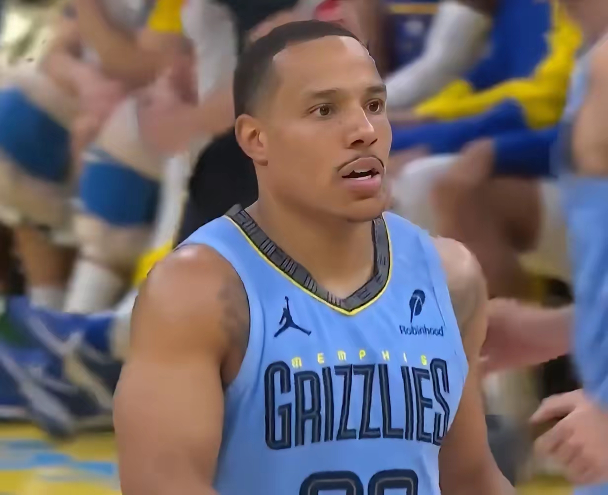 灰熊血洗西班牙男篮，戈贝尔高光表现