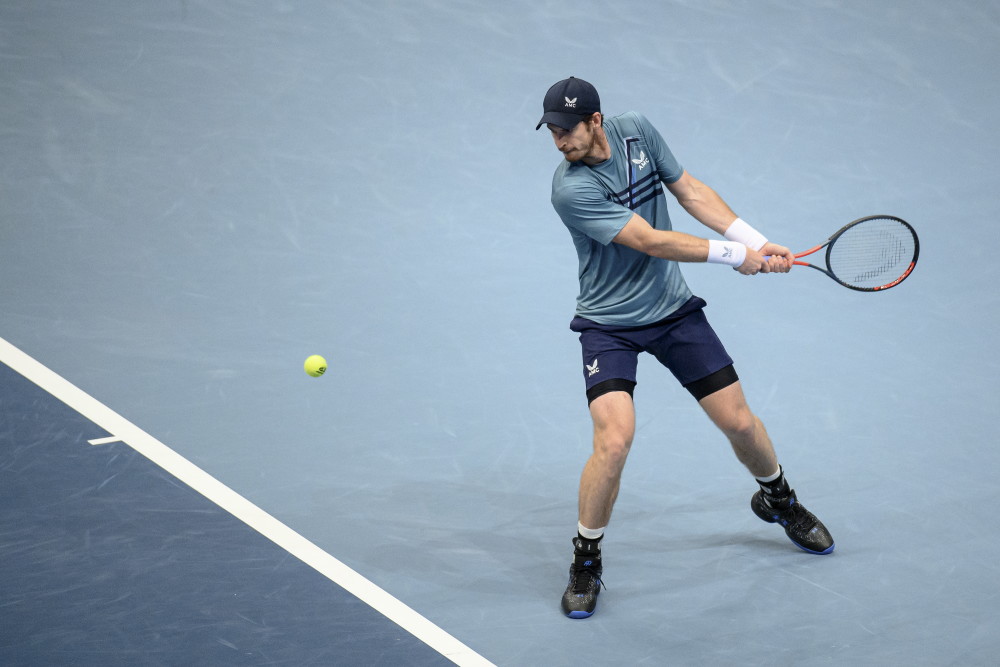 日本网球队力克世界网球队，穆雷爆发神勇的简单介绍