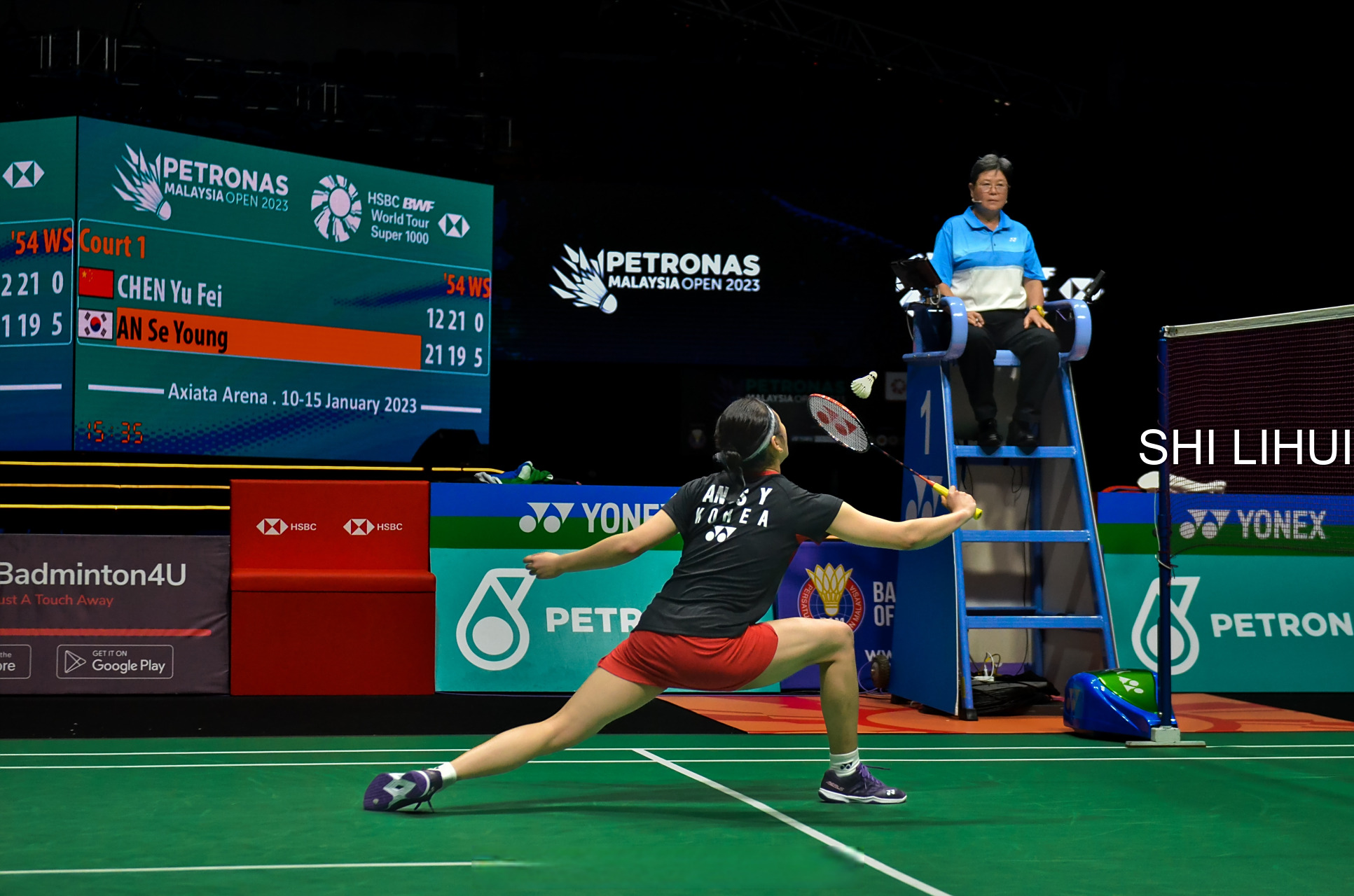 英格兰羽毛球队翻盘印尼羽毛球队,马琳爆发神勇 英格兰羽毛球队翻盘印尼羽毛球队,马琳爆发神勇