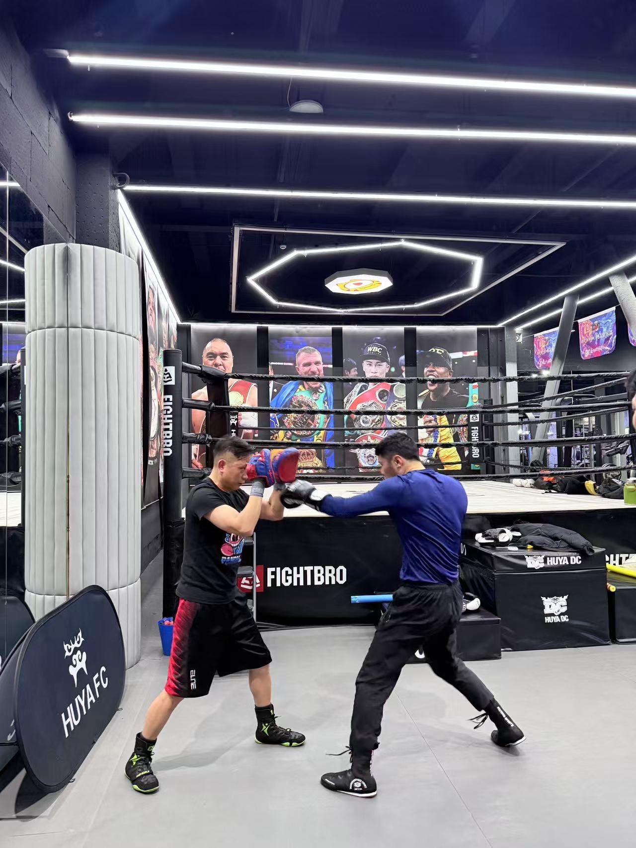 包含拳击战术调整奏效,成功扭转局势的词条 包含拳击战术调整奏效,成功扭转局势的词条