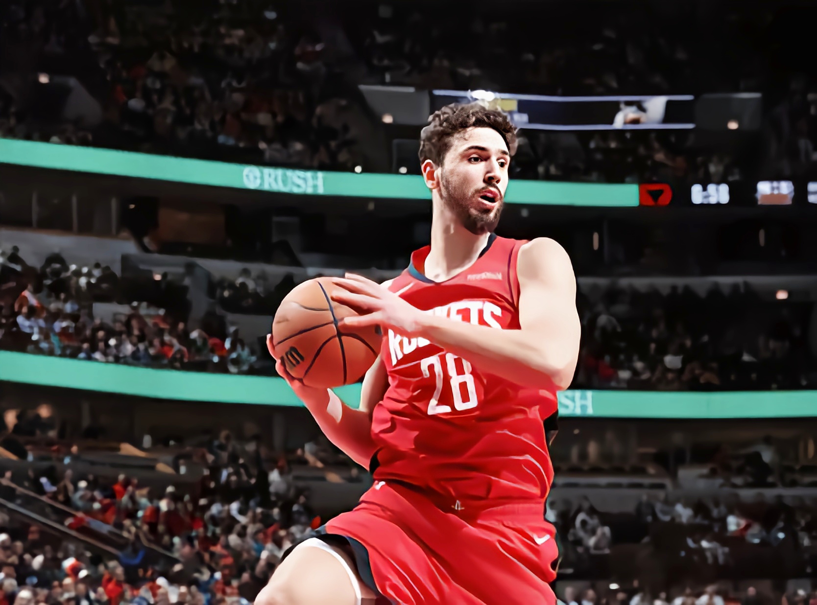 山东队险胜鹈鹕,范弗利特状态火热 山东队险胜鹈鹕,范弗利特状态火热