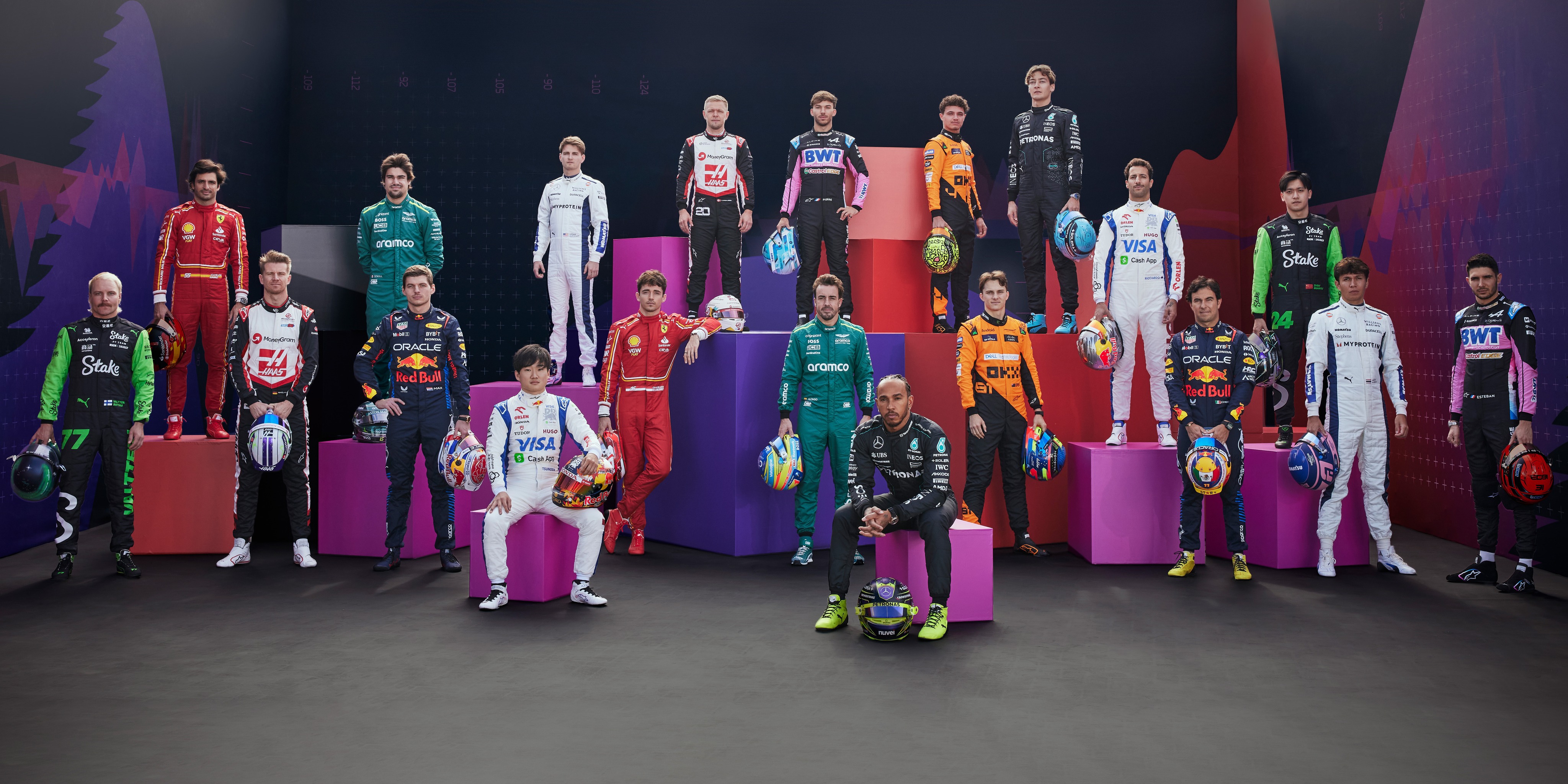 开云体育在线-红牛二队翻盘红牛车队，周冠宇惊艳四座