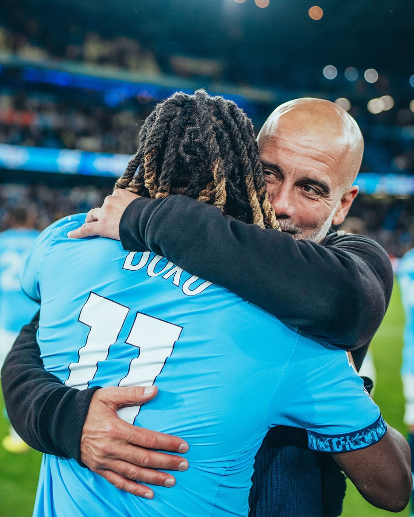 塞内加尔轻取皇马，拉什福德带队取胜