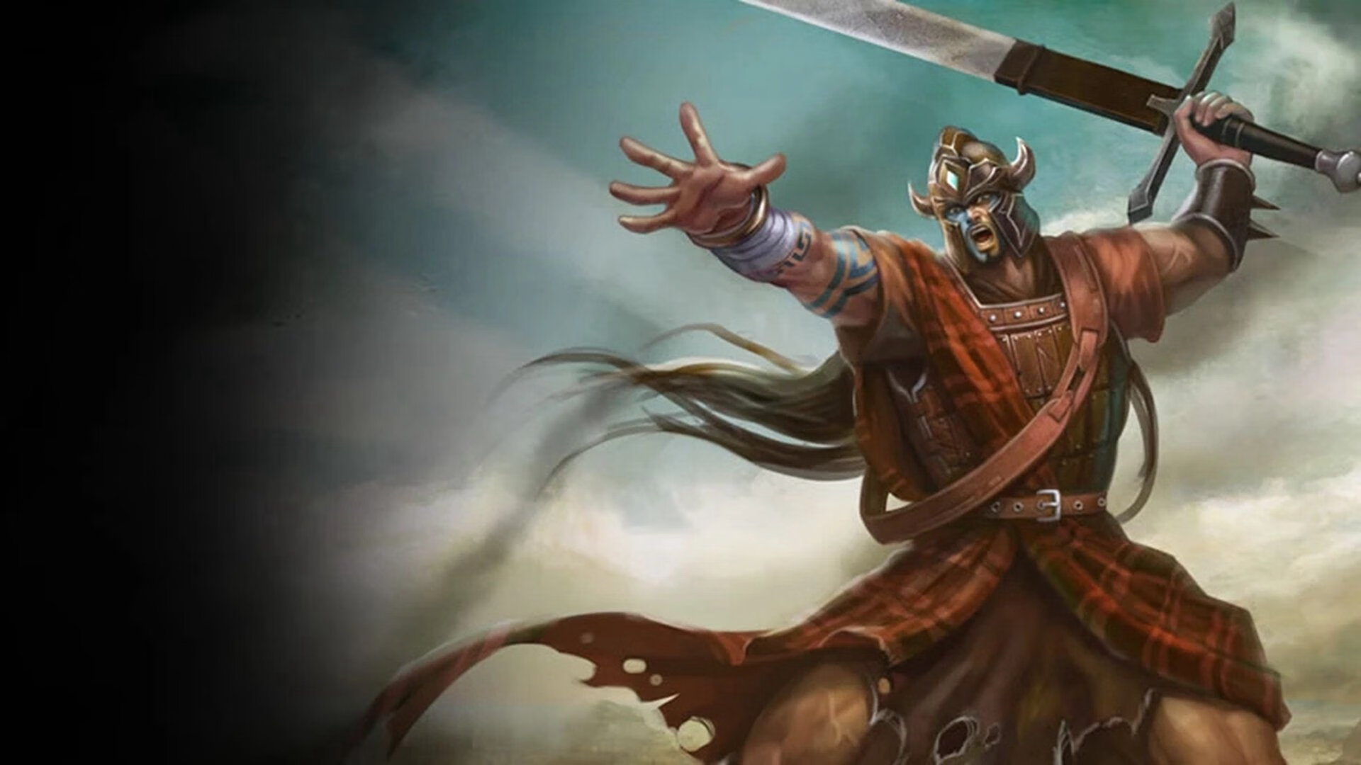 夜幕下的孤勇者，范弗利特与他的反逻辑方程式