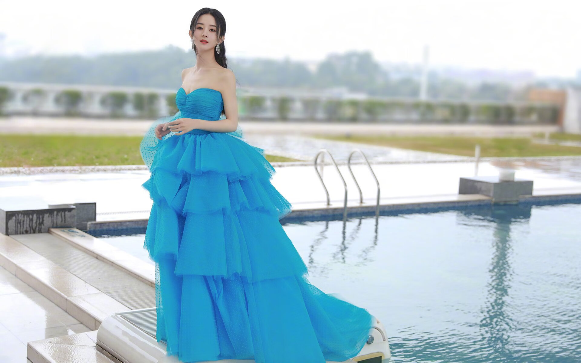 重剑无锋，劳塔罗一击凿穿苏格兰，梅西王座后的新基石已就位