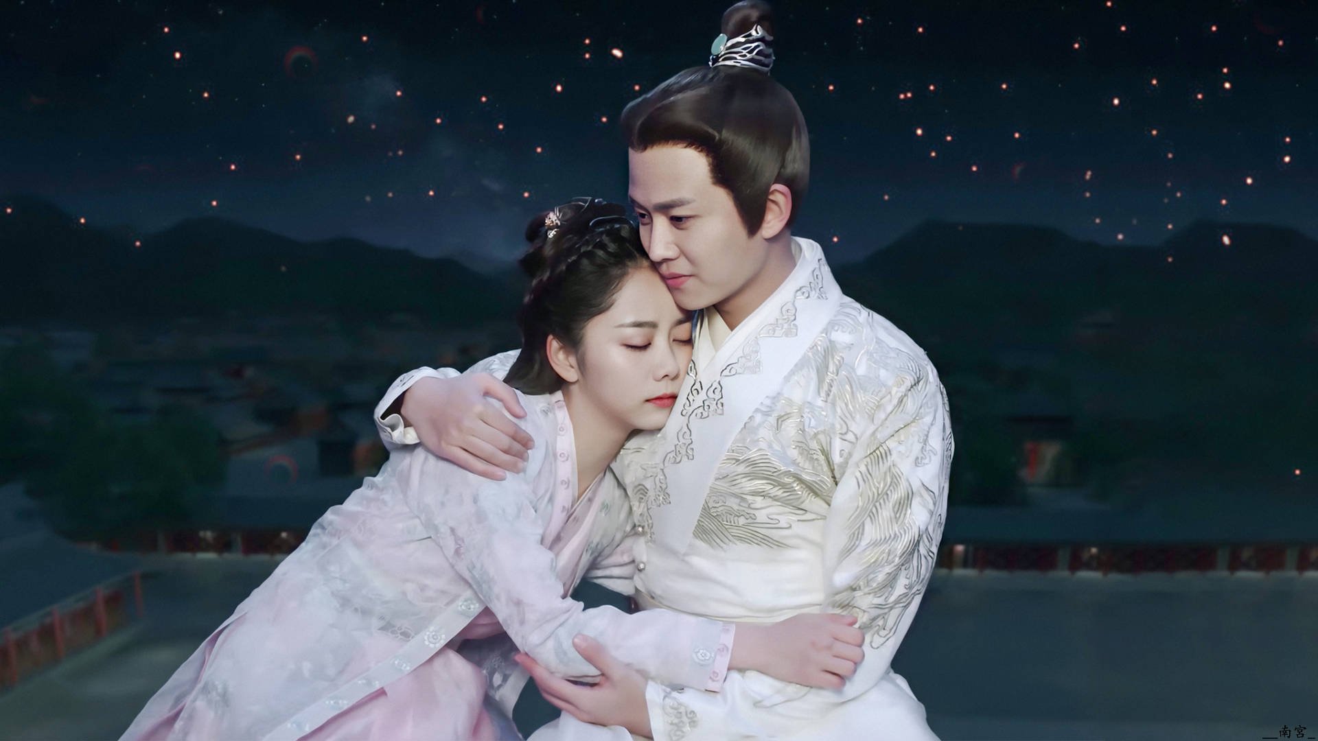 双王记，足球与篮球的跨界交响